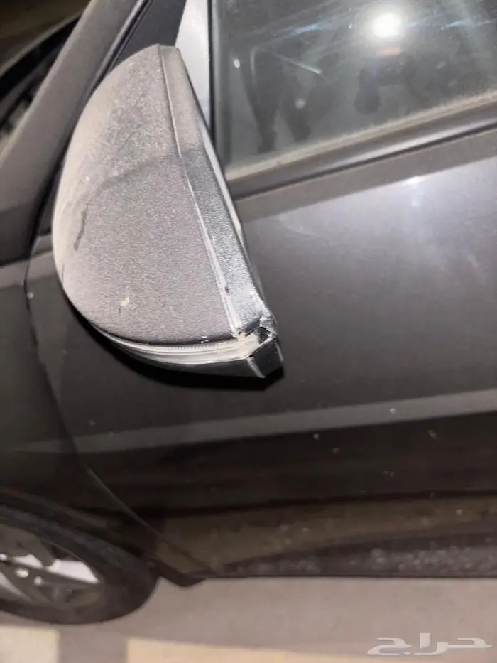 اكسنت 2024 سمارت ممشى 26425km مالك اول 6