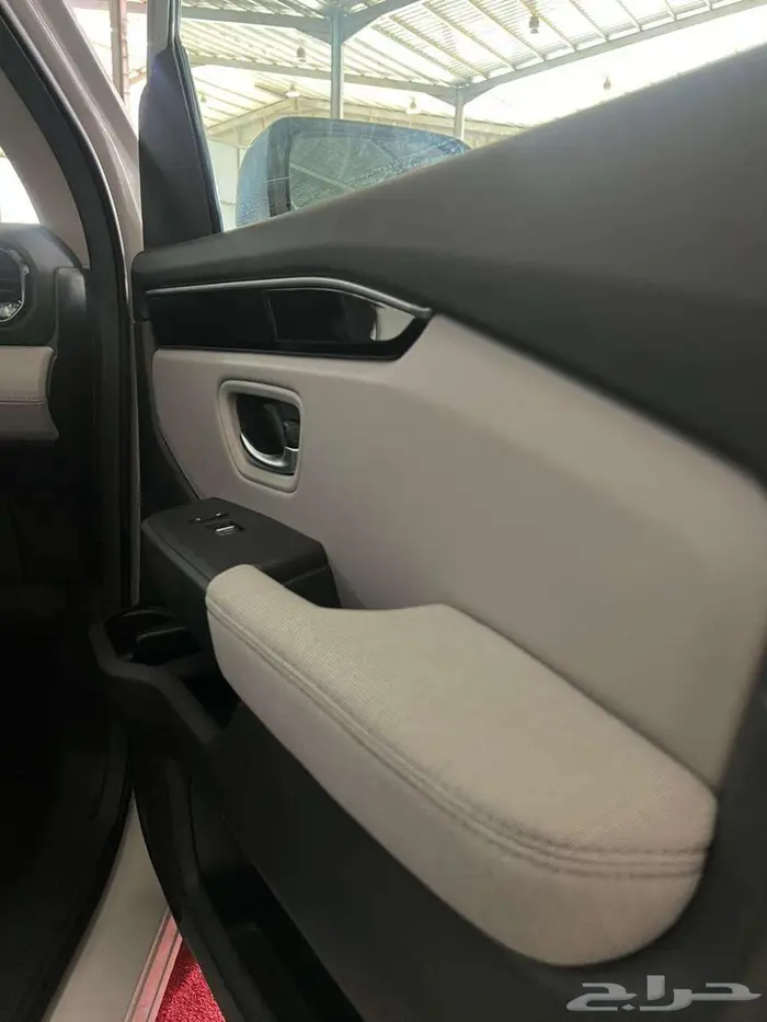 هوندا بويلوت 13