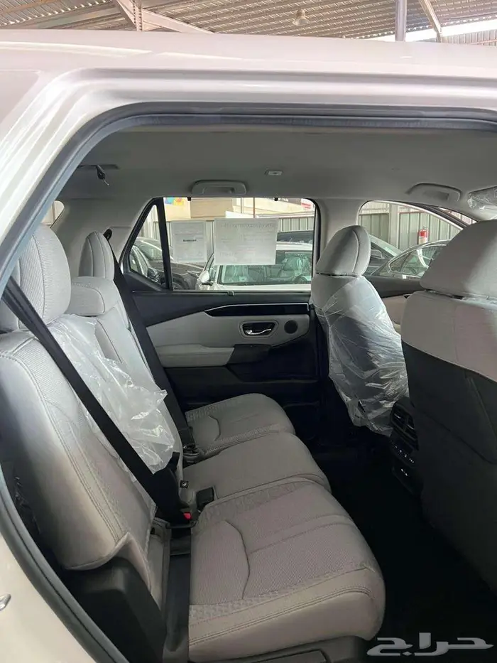 هوندا بويلوت 10