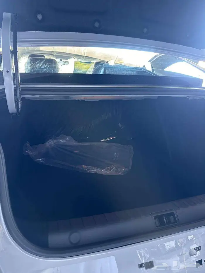 سيارة اصفار بسعر خرافي 1