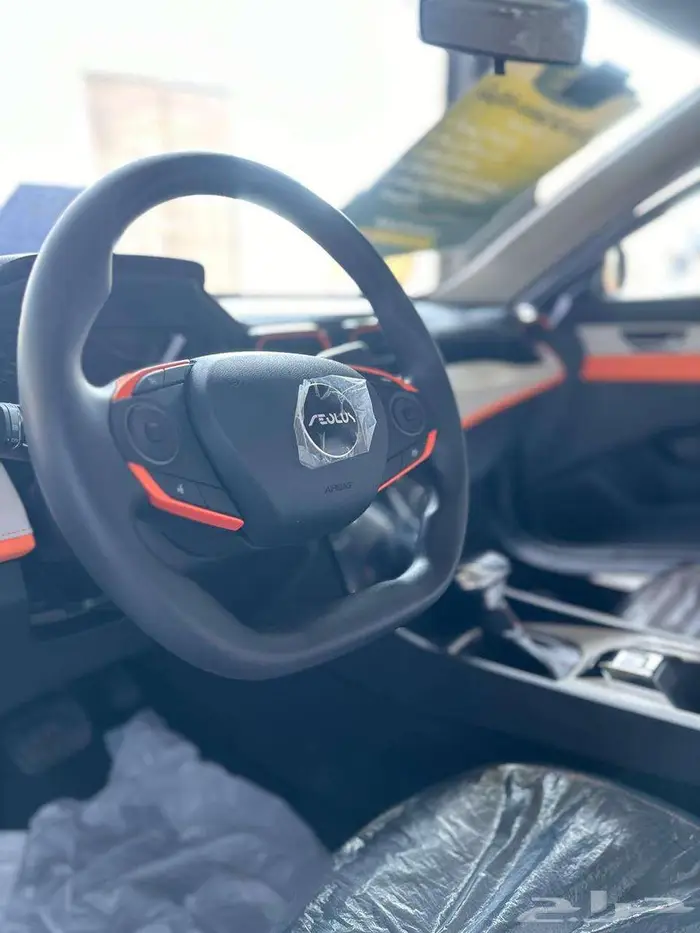 سيارة اصفار بسعر خرافي 8