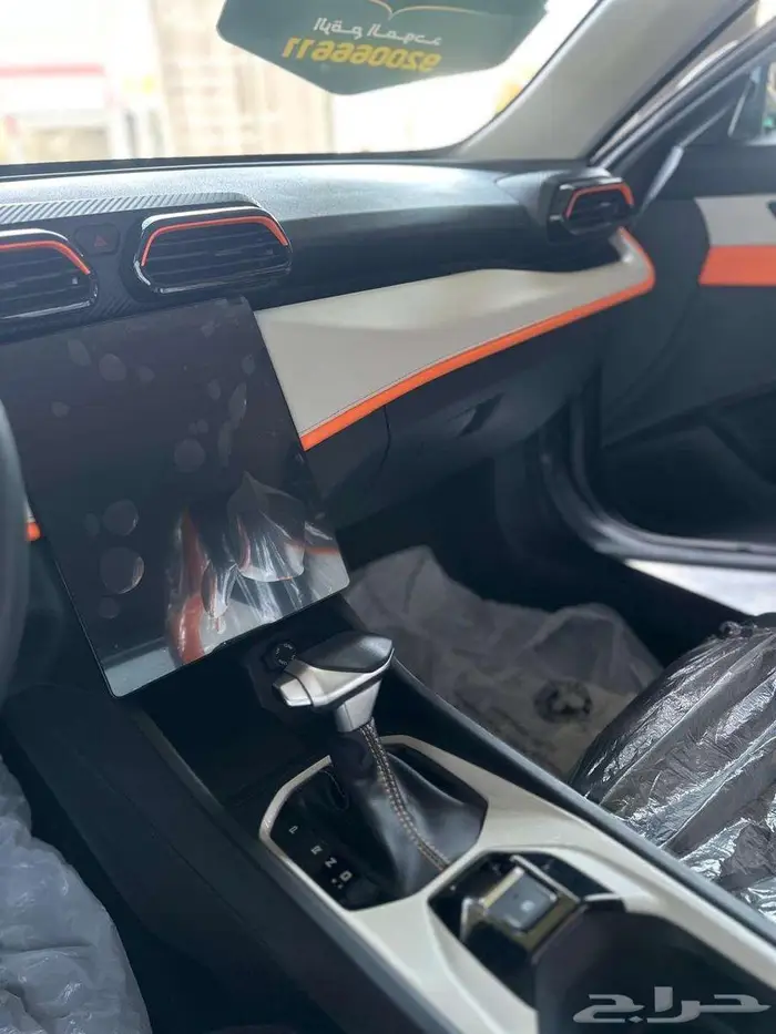 سيارة اصفار بسعر خرافي 6