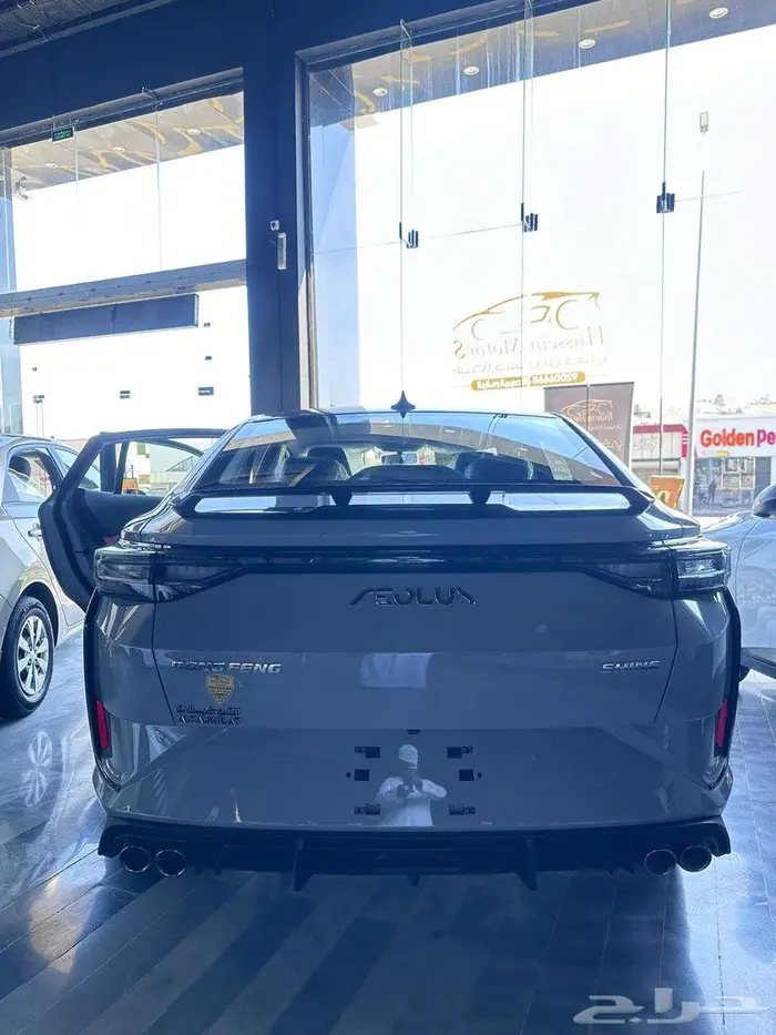 سيارة اصفار بسعر خرافي 2