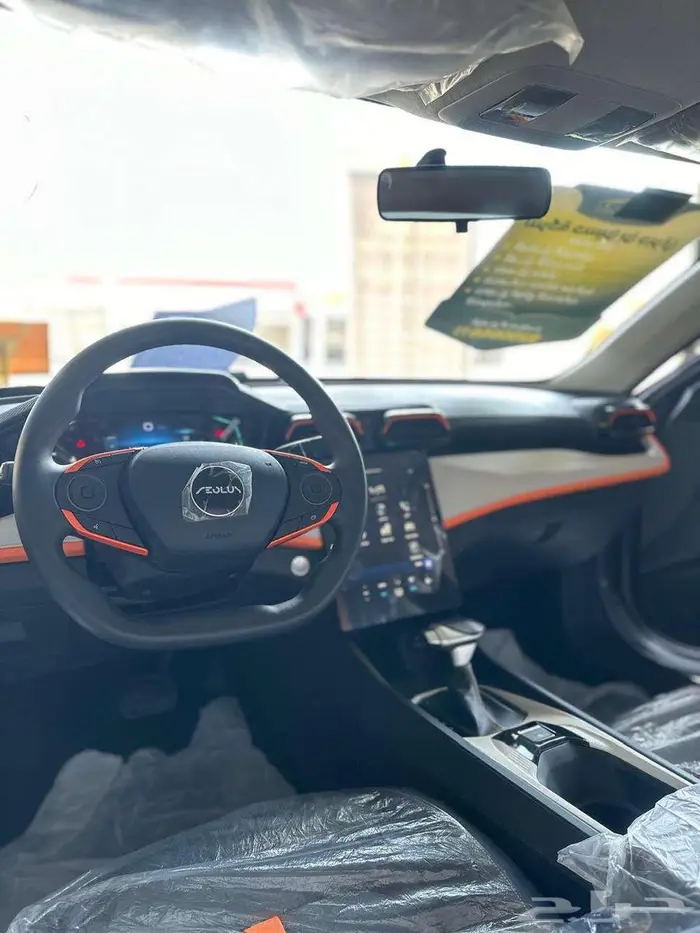 سيارة اصفار بسعر خرافي 5