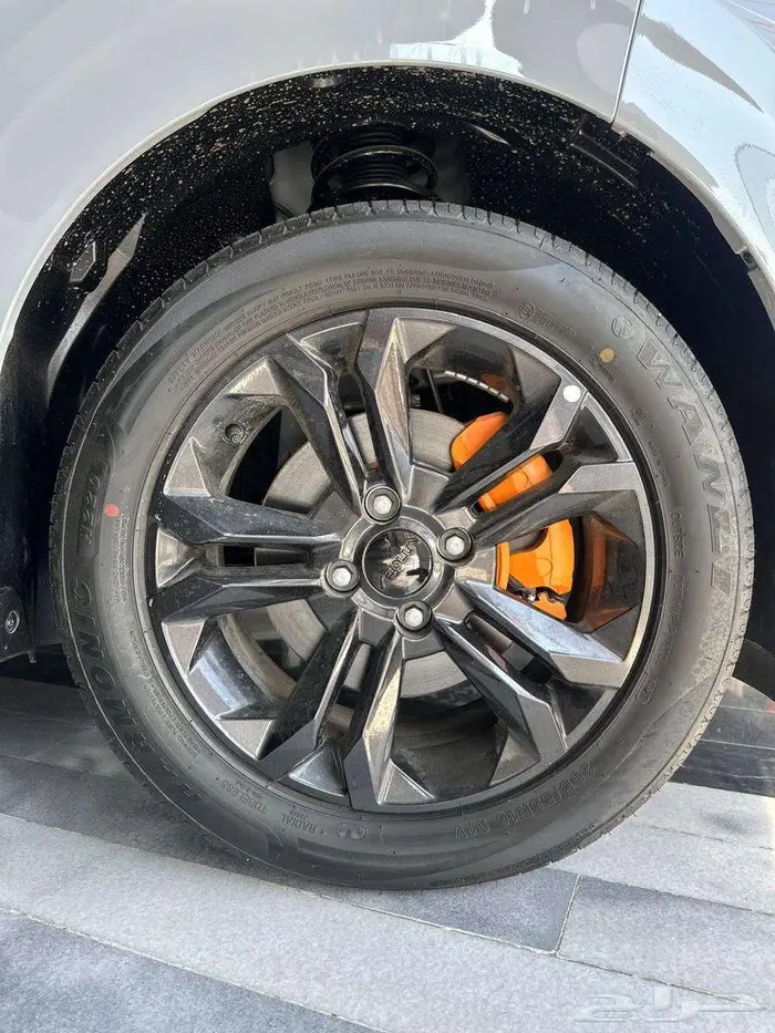 سيارة اصفار بسعر خرافي 4