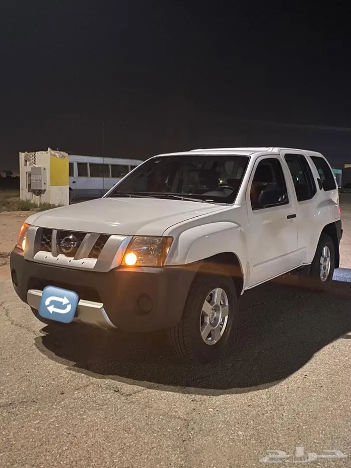 اكستيرا 2008 0