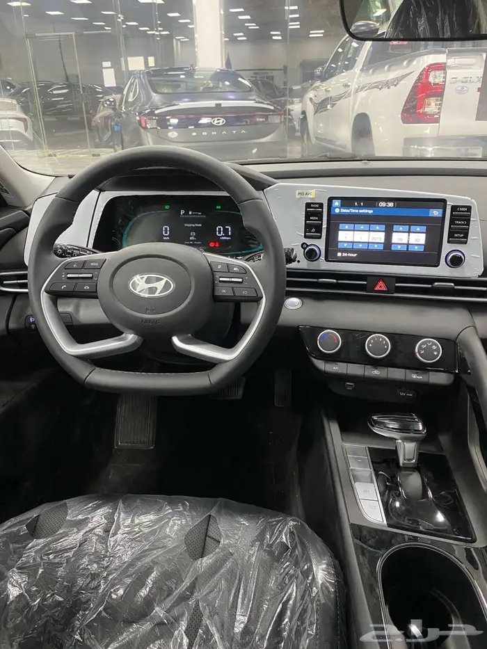 النترا فل كامل بدون دفعه اولى 5