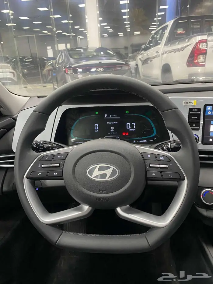 النترا فل كامل بدون دفعه اولى 7