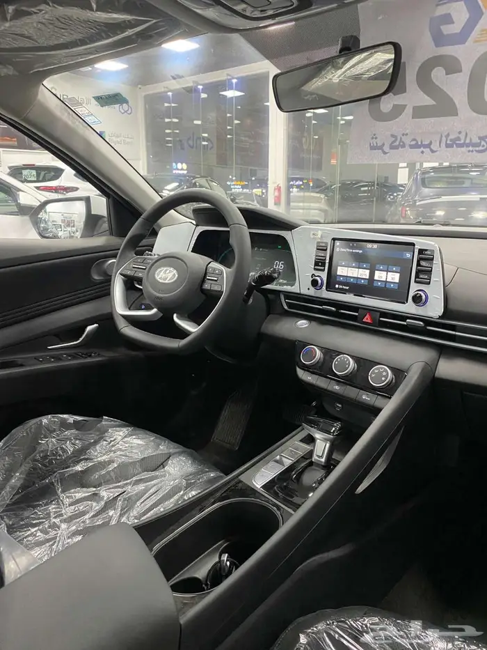 النترا فل كامل بدون دفعه اولى 8