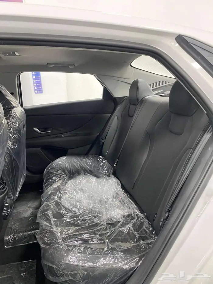 النترا فل كامل بدون دفعه اولى 10