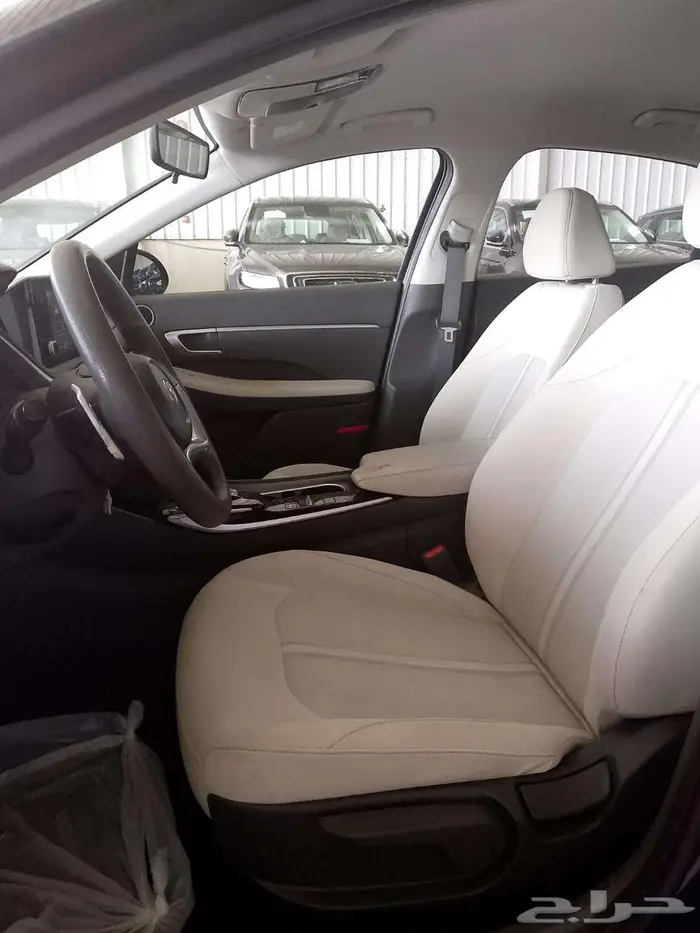 هونداي سوناتا 2021 7