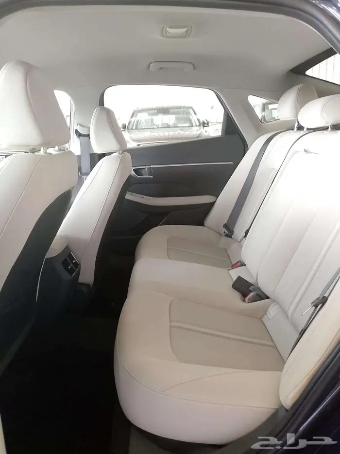 هونداي سوناتا 2021 8