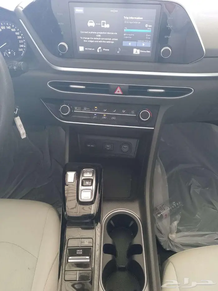 هونداي سوناتا 2021 12