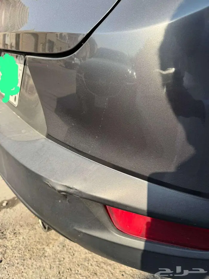 مازدا سي اكس 3 وكالة للبيع 2