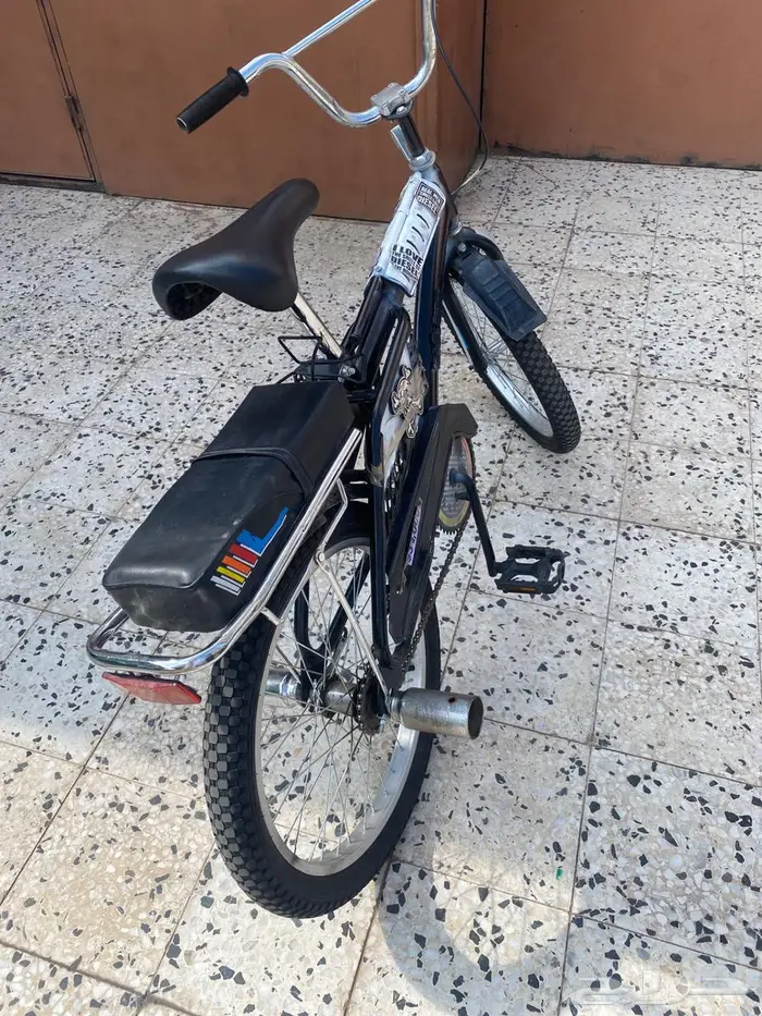 سيكل رامبو 3