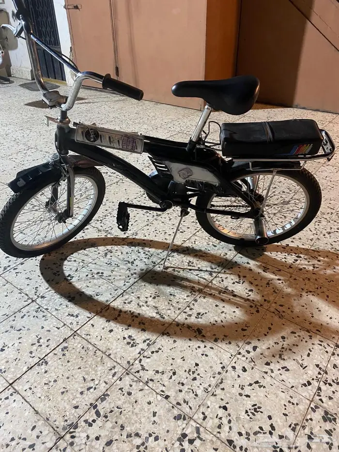 سيكل رامبو 5