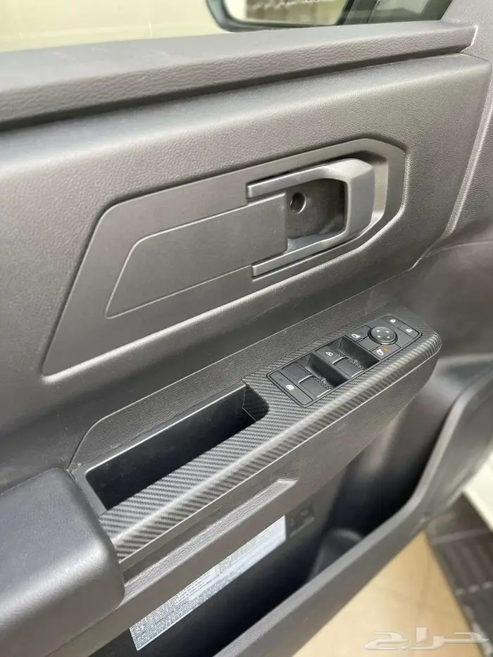 L200 ميتسوبيشي غمارتين قير عادي -دبل موديل 2024 34