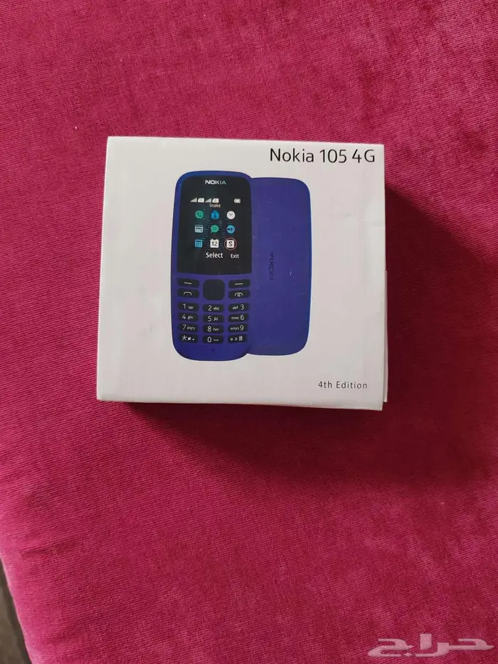 نوكيا كشاف 105 2