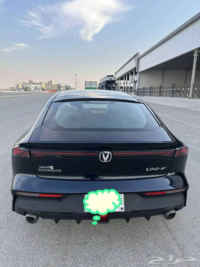 شانجان يوني في 2024 5