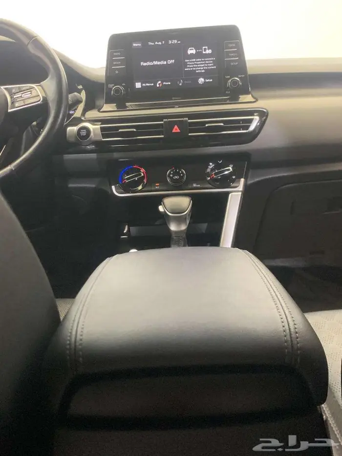 كيا سيلتوس 2020 15