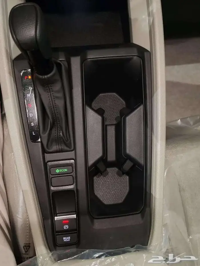 هوندا اكورد ستاندر موديل 2025 ارخص سعر للكاش والتقسيط 6