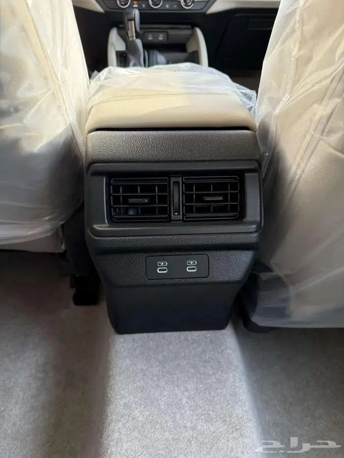 هوندا اكورد ستاندر موديل 2025 ارخص سعر للكاش والتقسيط 7