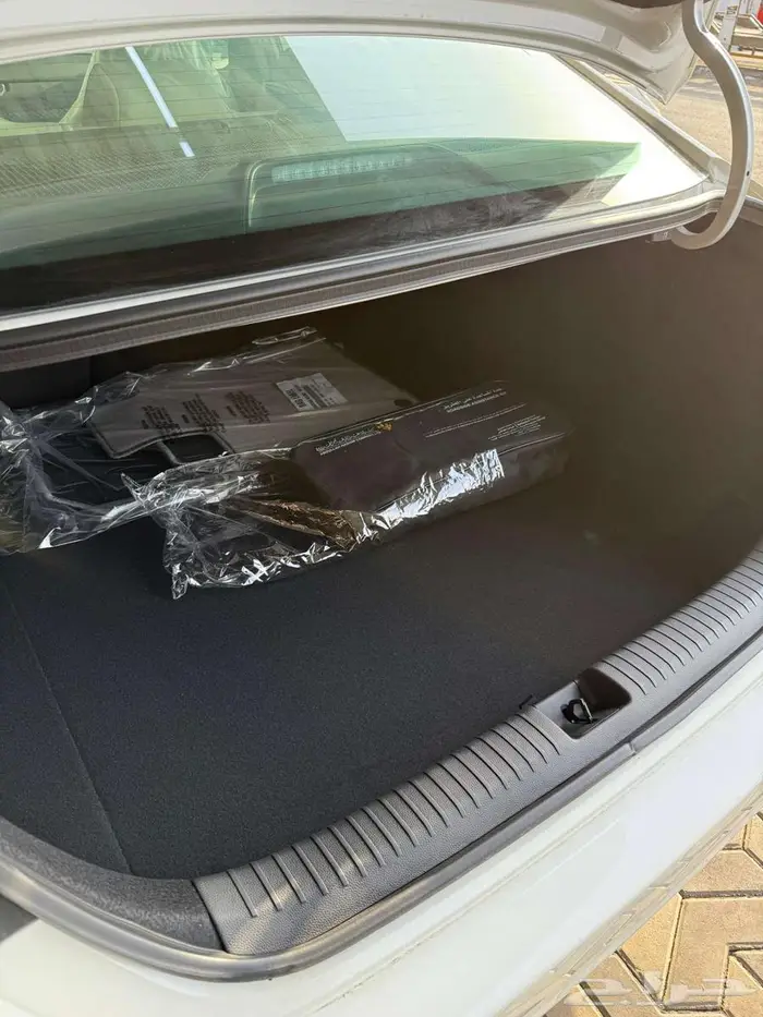 هوندا اكورد ستاندر موديل 2025 ارخص سعر للكاش والتقسيط 10