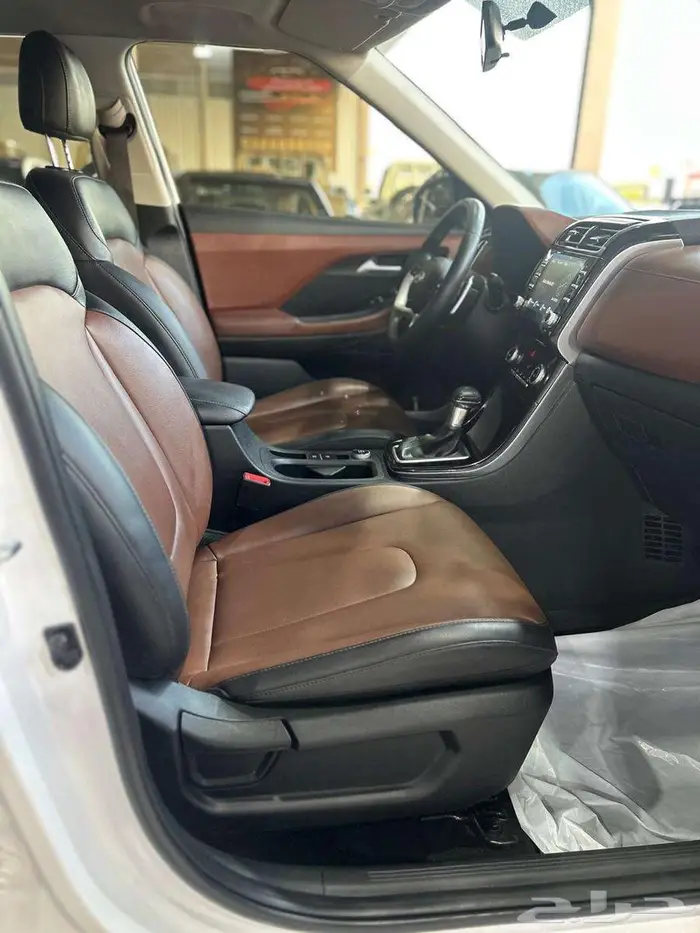 هيونداى كريتا 2023 فل أوبشن 14