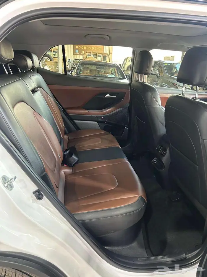 هيونداى كريتا 2023 فل أوبشن 15