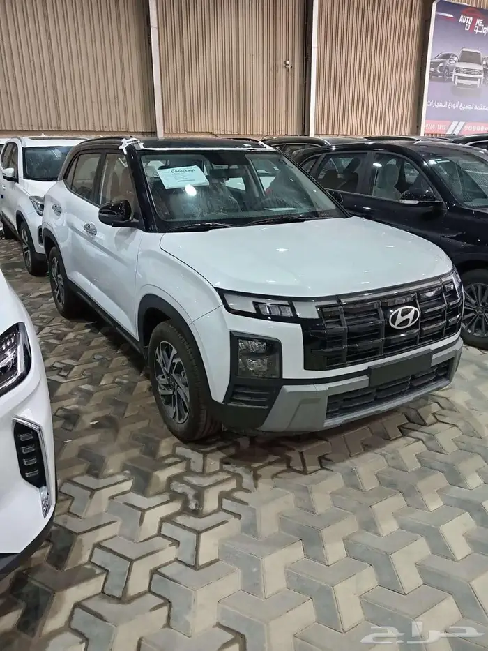 كريتا 2026 -- 2025 جميع الفئات بافضل الاسعار 1