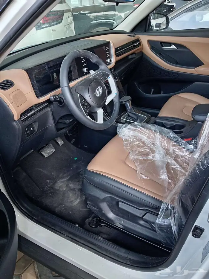 كريتا 2026 -- 2025 جميع الفئات بافضل الاسعار 3