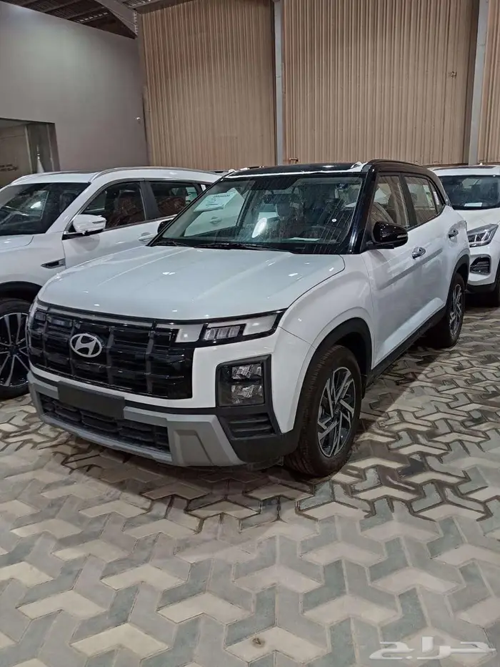 كريتا 2026 -- 2025 جميع الفئات بافضل الاسعار 2