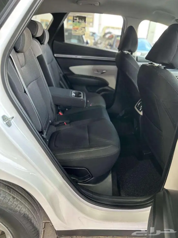 هيونداى توسان 2023 17