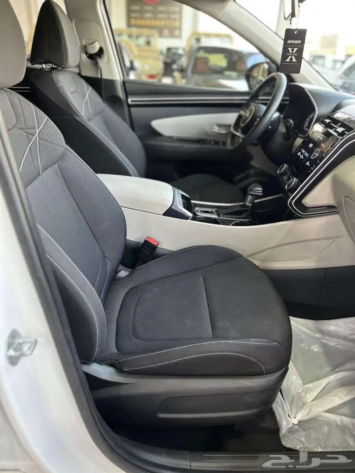 هيونداى توسان 2023 16