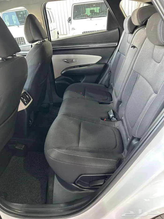 هيونداى توسان 2023 18