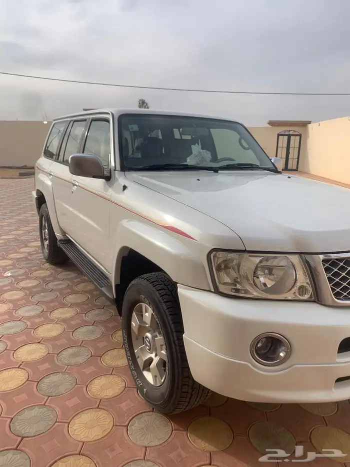 بترول فتك 4800 1