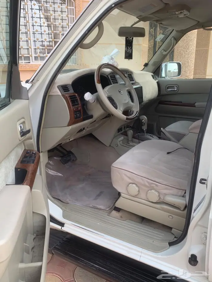 بترول فتك 4800 4