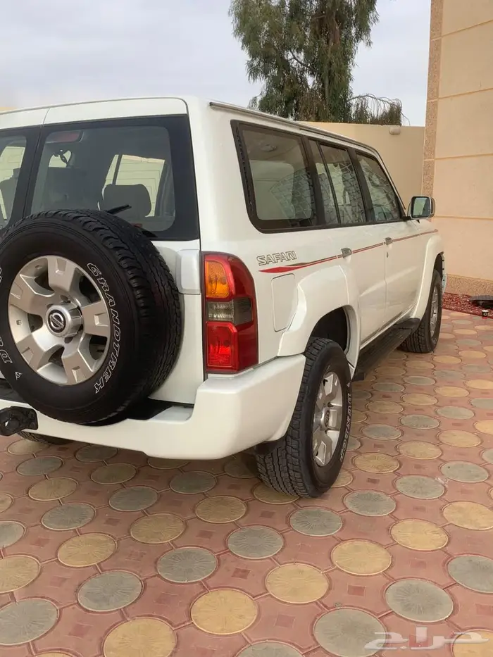 بترول فتك 4800 3