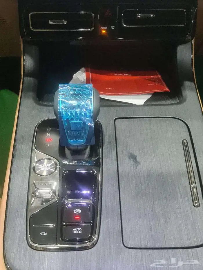 GAC جي ايه سي GS8 GT نص فل 2026 الجميح 25