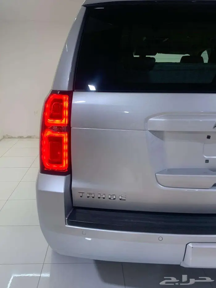 شيفروليه تاهو LS 2020 5