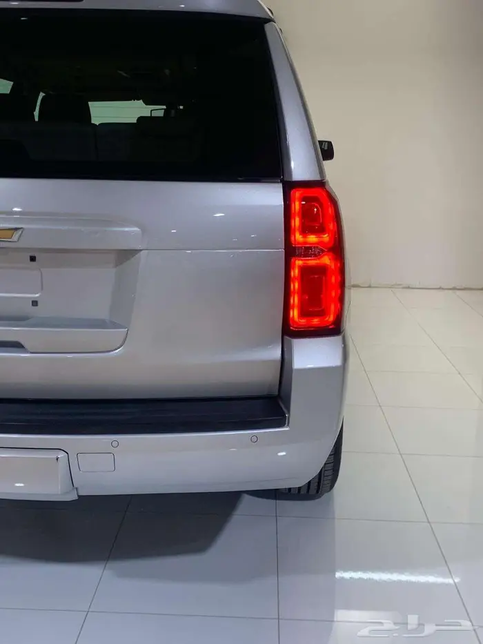 شيفروليه تاهو LS 2020 4