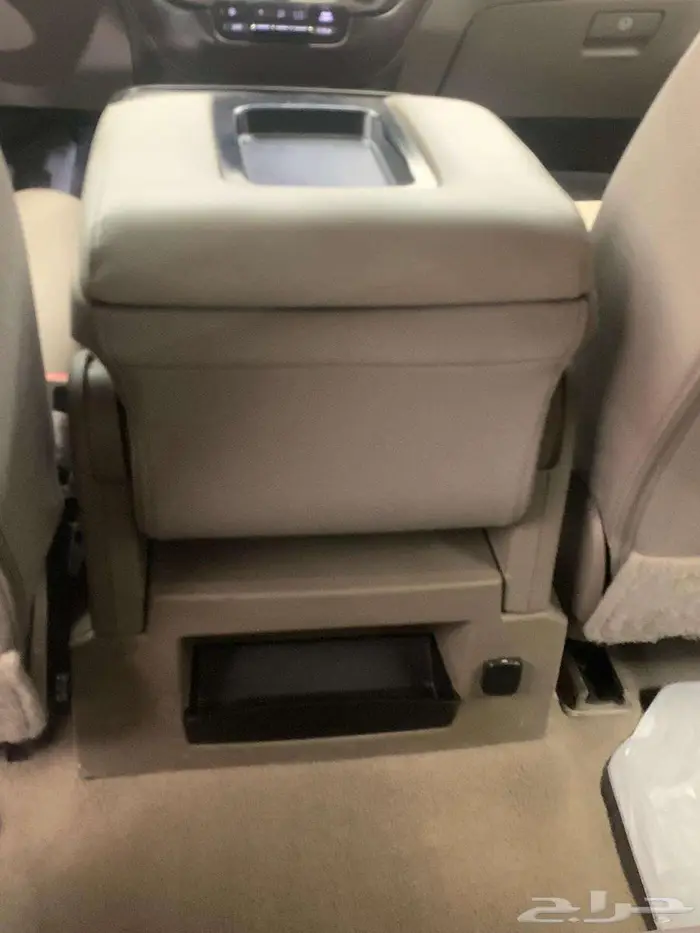 شيفروليه تاهو LS 2020 15