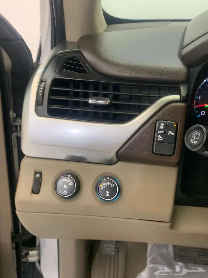 شيفروليه تاهو LS 2020 13