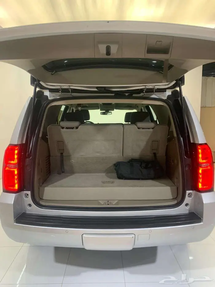 شيفروليه تاهو LS 2020 19