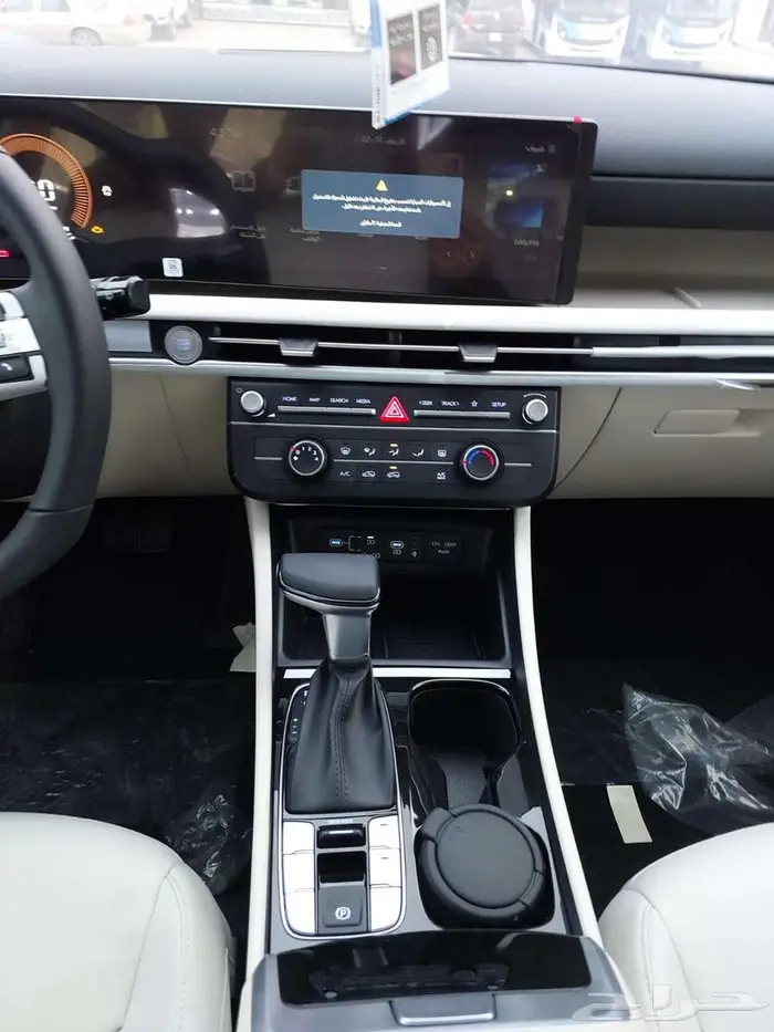 هيونداي توسان 1.6 سمارت 2025 11