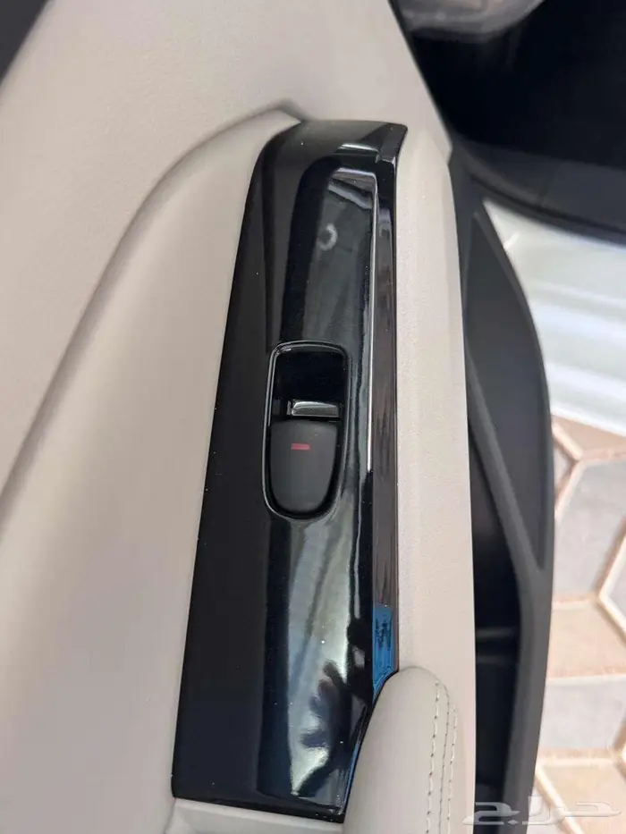 نيسان التيما فل كامل SL 2023 12