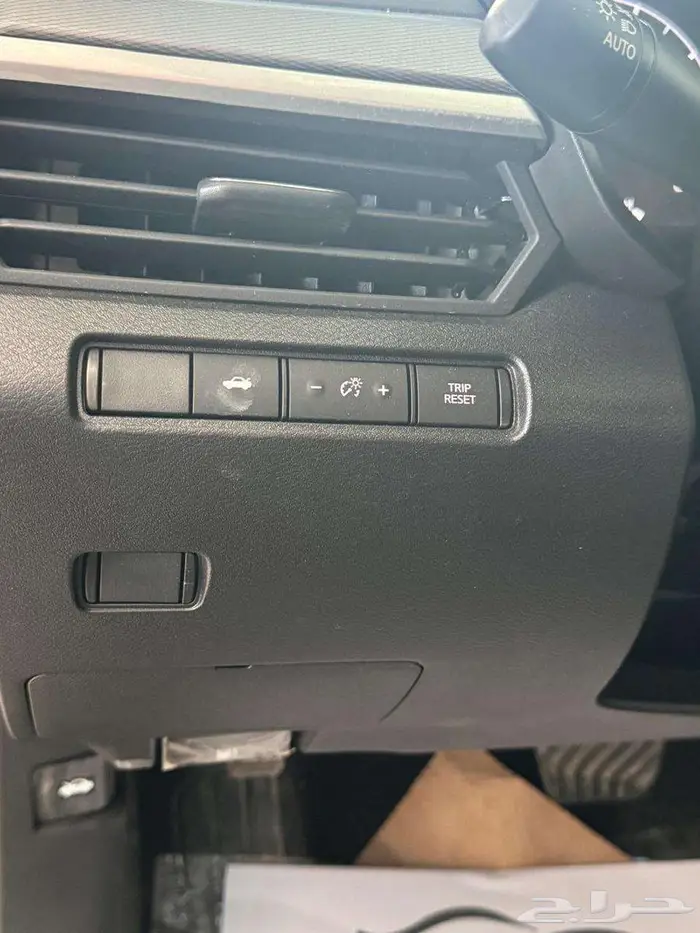 نيسان التيما SR موديل 2023 6