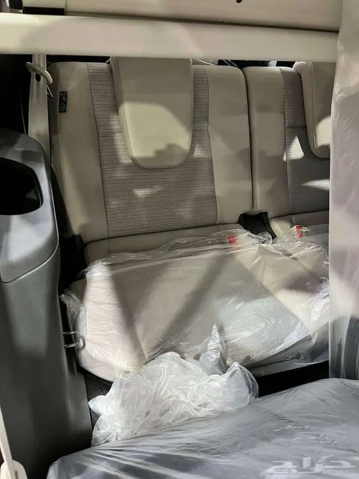 نيسان اكس تريل 7 مقاعد دفع رباعي ستاندر 2026 9