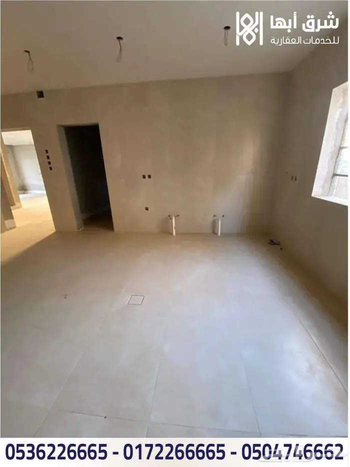 فيلا للبيع - حي الياقوت - ابها 3