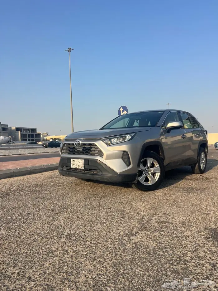 راف فور 2019 دبل سلفر 0